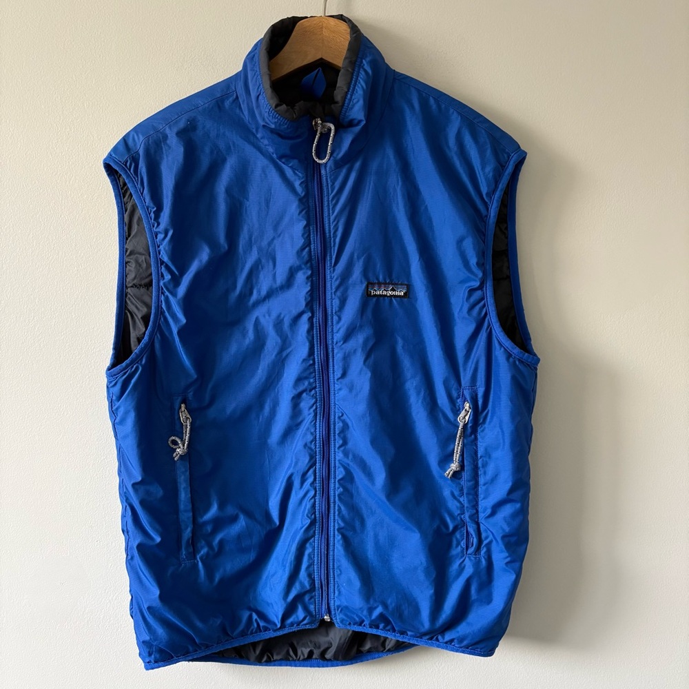 Patagonia Vest Outerwear